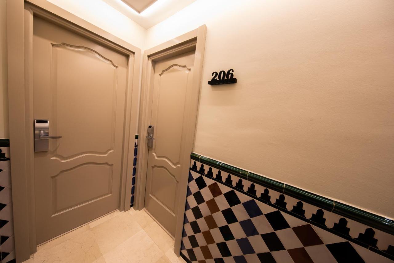 Hotel Casablanca Almuñécar Esterno foto